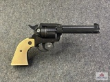 Rohm DA Revolver .38 Spl | SN: 59563