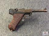 DWM 1940 Luger 9mm | SN: 3570