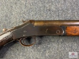 H&R Single Barrel 12 ga | SN: A358842