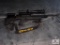 Hatsan BullBoss PCP powered 22 caliber (5.5MM) air rifle