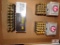 Flat of 458 Socom ammunition, 60 total rounds, 2-20 round boxes from Underwood Ammo, 1-20 round box