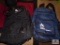 Lot of 2 backpacks