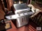 Char-Broil infrared gas grill