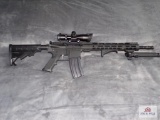Anderson Manufacturing Custom-Built AR-style rifle .223/5,56 | SN: 20139994