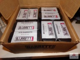 Barrett .416 80 Round Master Pack 10.4x83MM