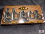 Luth-AR Buttstock kit MBA-3K308_M