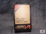 Aero Precision M5 Lower Parts Kit