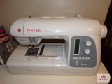 Singer Futura sewing machine