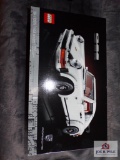 Lego new in box Porsche 911 model kit 10295