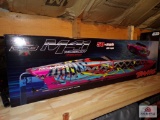 TRAXXAS DCB M41 Wide Body remote control boat new in box with remote and battery packs