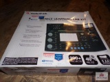 Electronics Learning Lab Kit by Radio Shack new in box