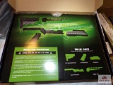 New in box Slide Fire TAC-22 10/22 Chassis system