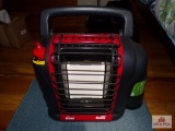 Mr Heater portable Buddy space heater