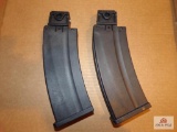 Flat of 2 magazines for Archangel AA922