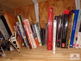 Lot of misc books