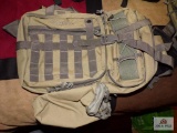 Yukon Tactical sling pack