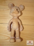 Vintage Mickey Mouse doll