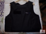 Bullet Safe Bulletproof vest size Large
