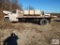 1975 Chev C65 flatbed dump w/ gas engine