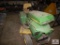 John Deere 212 riding lawn mower