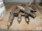 5 Used injectors