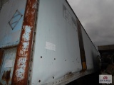 45' Storage trailer