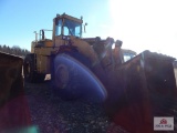 Cat 988B front end loader