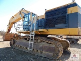 Cat 5110B excavator