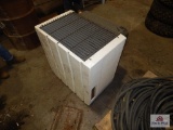 Max Temp Max Pool 48 heat pump