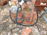 Transfer pump