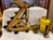 Doepke Jaeger cement mixer 14