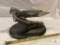 Art Deco style possible GM hood ornament 8