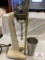 Hamilton Beach No 33 milk shake mixer 18