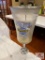 Neslitts Grapefruit-Ade glass counter top server 18