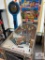 D. Gottlieb Flipper pinball skill game, as found