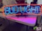 Bud Light neon sign 29