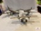 Die cast DC-3 American Airlines 11