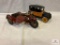 Hubley cast iron motorcycle 9