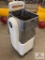 Monitor salesman sample washing machine 46