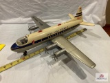 Schucco Hong Kong Airlines 