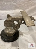 1927 Chevrolet quota trophy 
