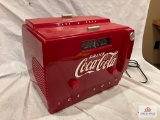 Coca Cola Am-FM cassette 9 1/2