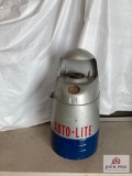 Auto-lite Spark Plug Cleaner 20