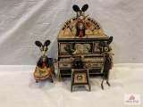 Marx Merry Makers tin wind up, tested