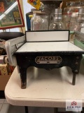 Jacobs porcelain slicer 11