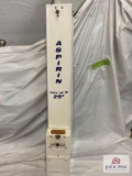 Harmon Aspirin Dispenser 25 cent 34