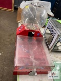 Drop Zone 25 cent skill machine 23