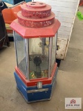 Bingo ball selector 46