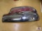 One vintage 40s bumper cap