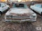 1968 PLYMOUTH SATELLITE 4DR RH41F8G130490